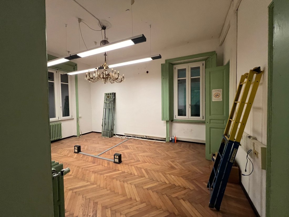 Villa in Garibaldi Square Zone, Alessandria, Italy 5 - 13729340