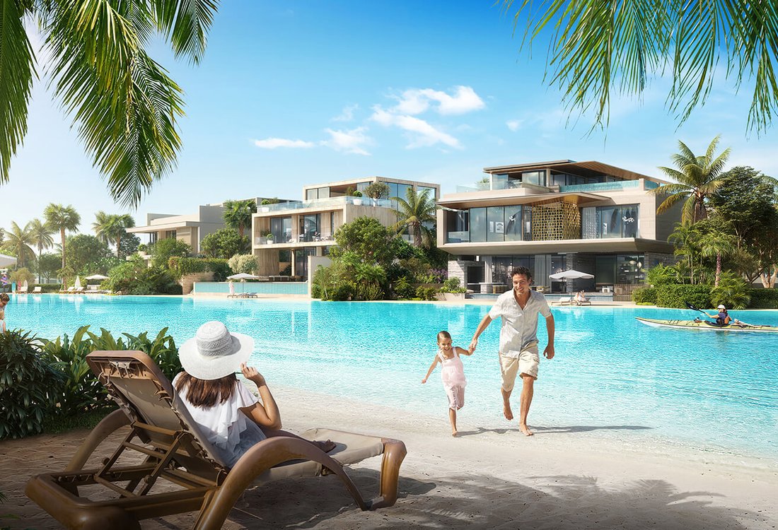Apartment in Al Wasl, Dubai, United Arab Emirates 1 - 13729414