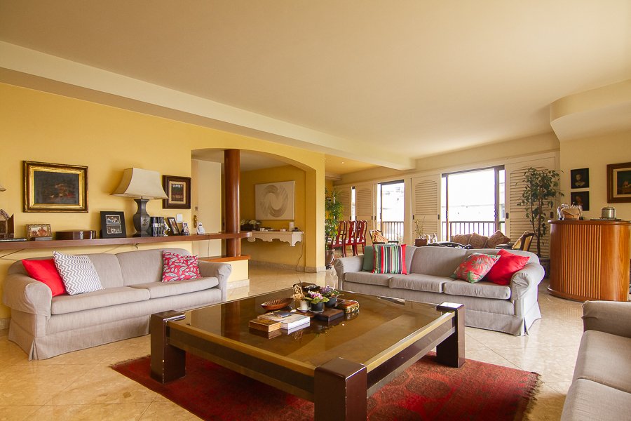 Apartment in Rio de Janeiro, State of Rio de Janeiro, Brazil 4 - 13729489