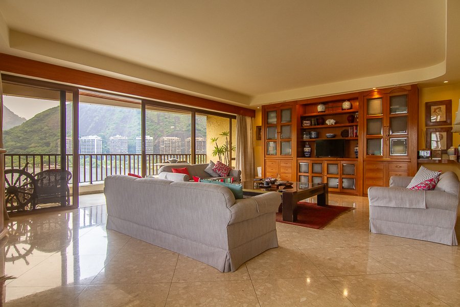 Apartment in Rio de Janeiro, State of Rio de Janeiro, Brazil 2 - 13729489