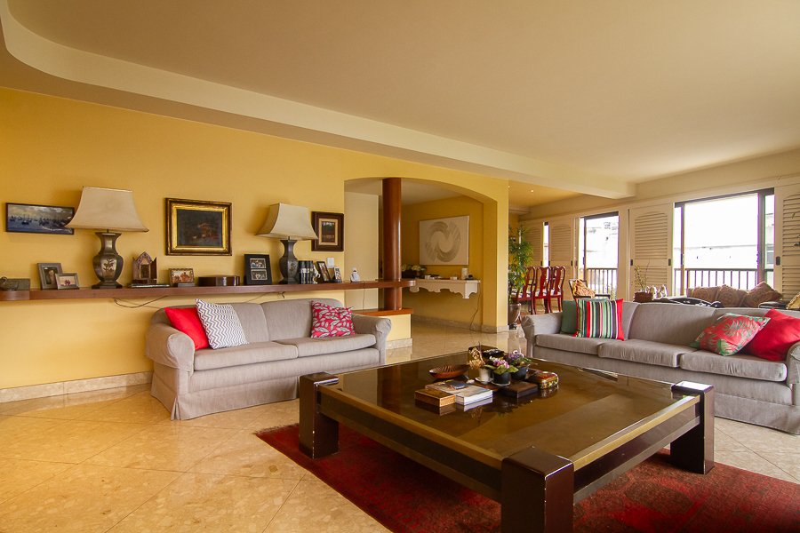 Apartment in Rio de Janeiro, State of Rio de Janeiro, Brazil 3 - 13729489