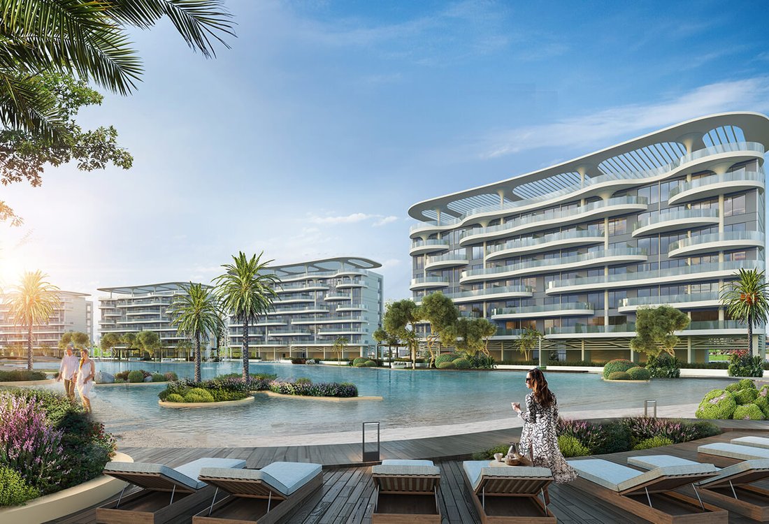 Apartment in Al Hebiah 5, Al Hebiah, Dubai 1 - 13729428