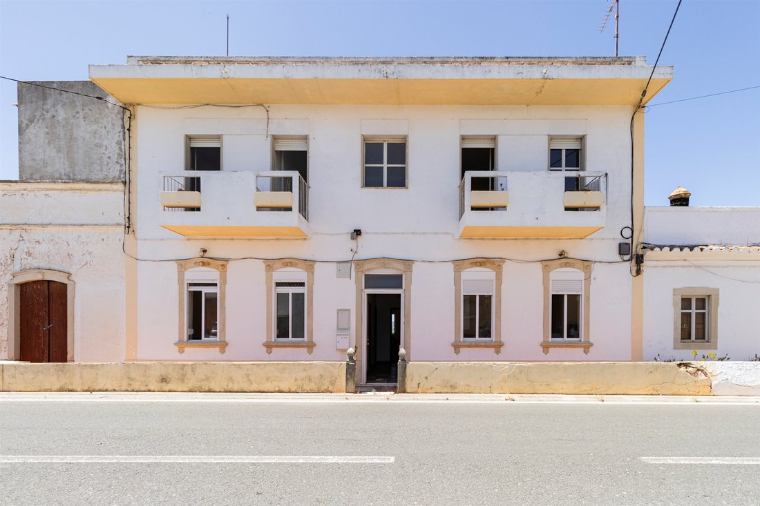 House in Loule (Sao Clemente), Algarve, Portugal 1 - 13729436