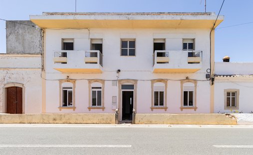 Casa en Loule (Sao Clemente), Algarve, Portugal 1