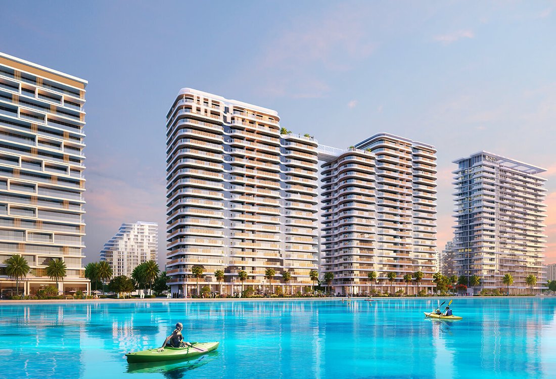 Apartment in Al Wasl, Dubai, United Arab Emirates 3 - 13729414