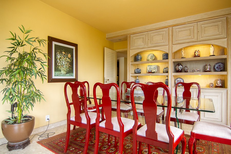 Apartment in Rio de Janeiro, State of Rio de Janeiro, Brazil 5 - 13729489