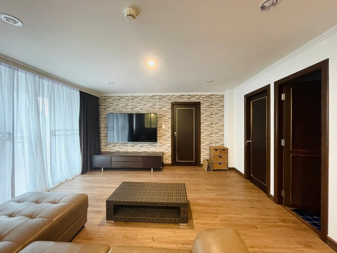 Condo in Bangkok, Bangkok, Thailand 1 - 13729434