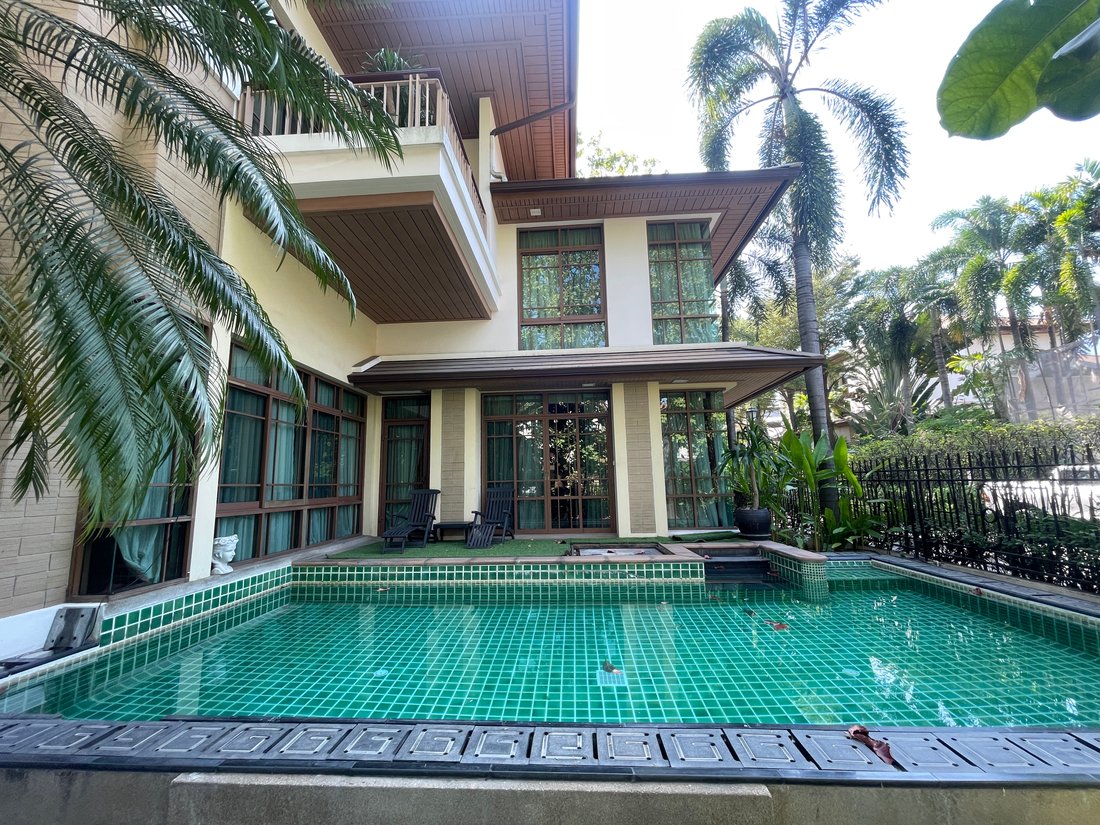 Condo in Bangkok, Bangkok, Thailand 1 - 13729446