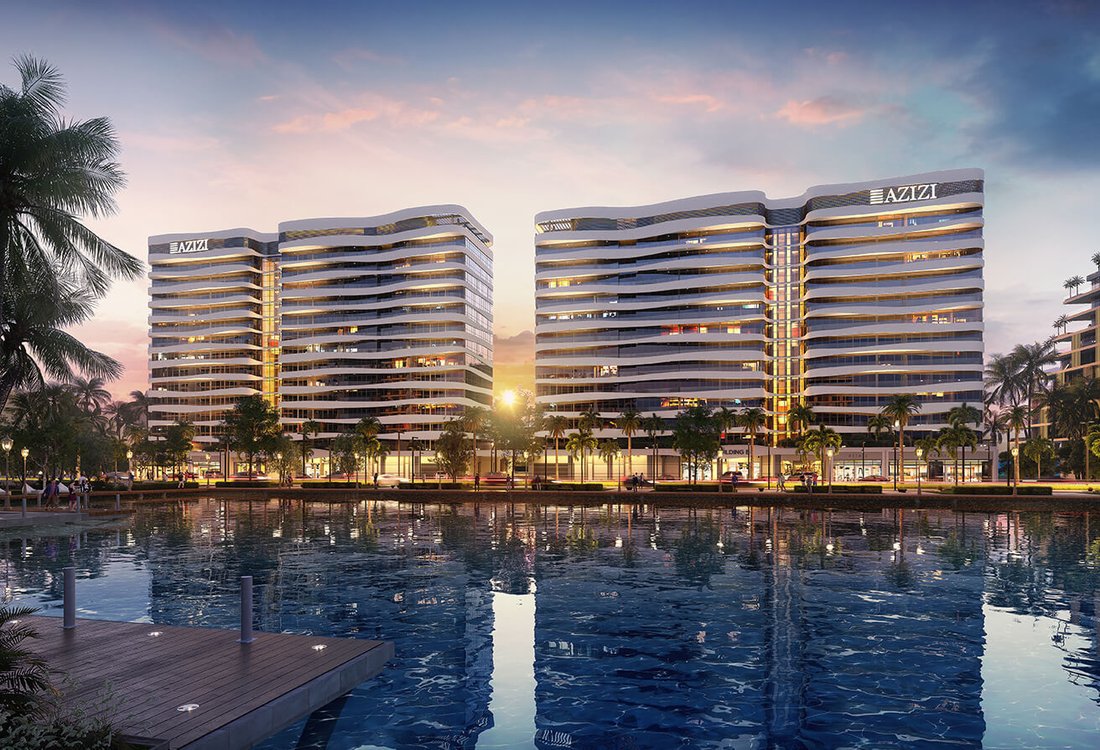 Apartment in Al Wasl, Dubai, United Arab Emirates 5 - 13729414
