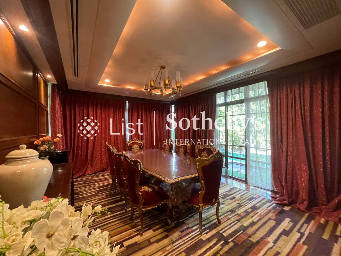 Condo in Bangkok, Bangkok, Thailand 2 - 13729446