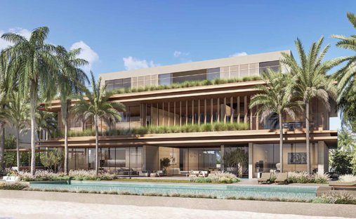 Villa in Dubai, Dubai, United Arab Emirates 1