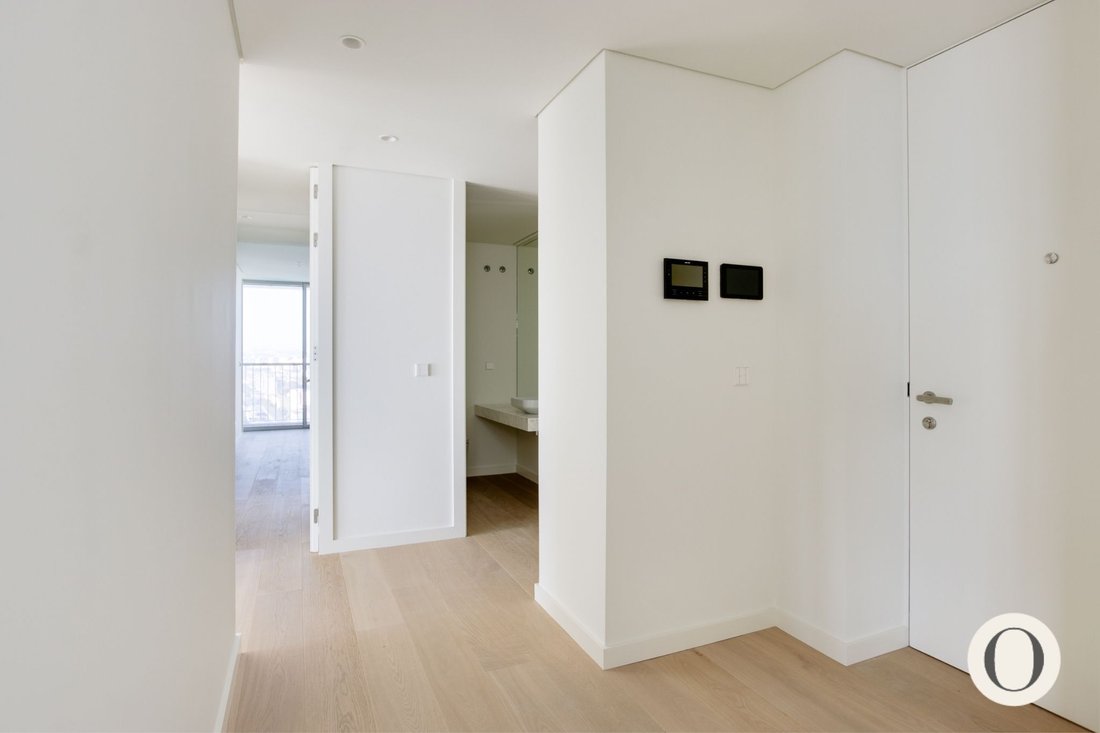Apartment in Campolide, Lisbon, Portugal 4 - 13732324