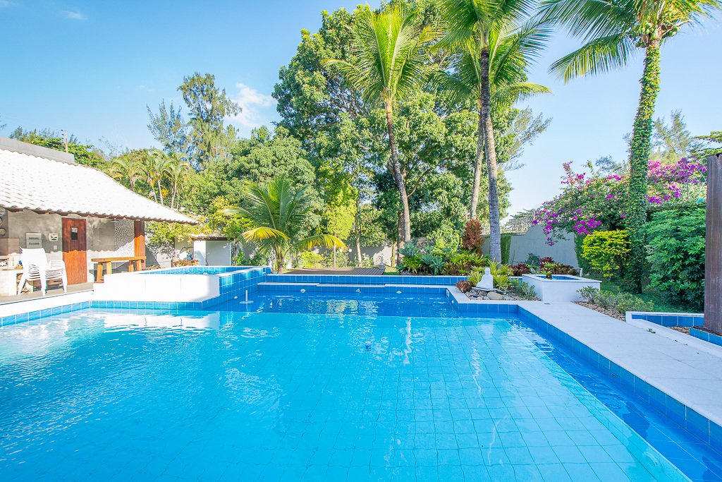 House in Rio de Janeiro, State of Rio de Janeiro, Brazil 1 - 13729631