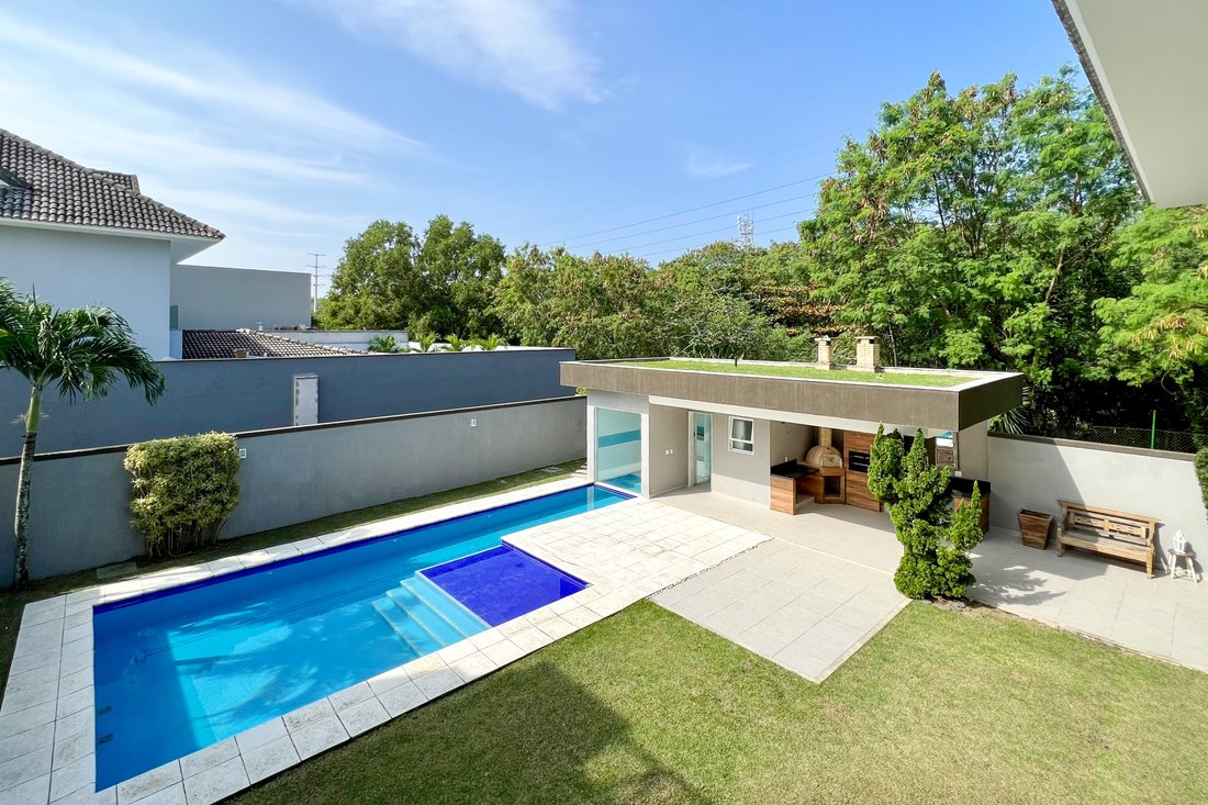 Casa a Rio de Janeiro, Rio de Janeiro, Brasile 4 - 13729659