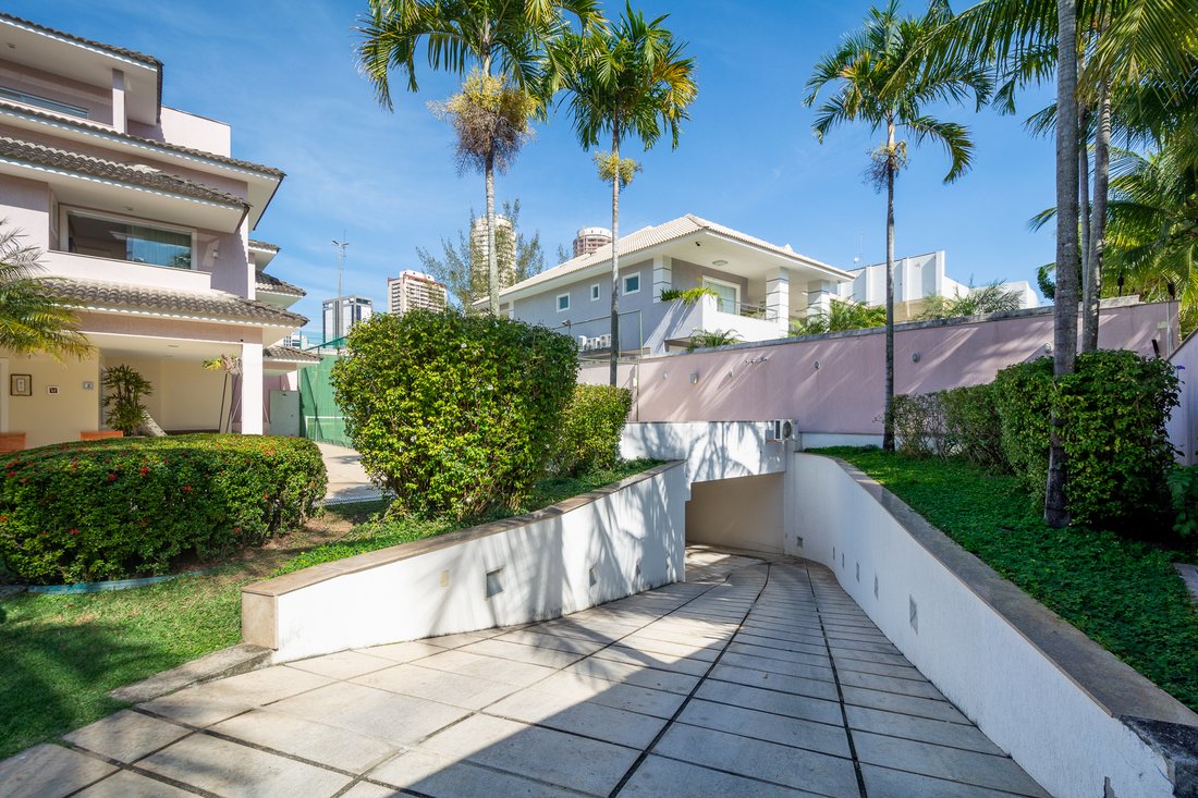 House in Rio de Janeiro, State of Rio de Janeiro, Brazil 5 - 13729613