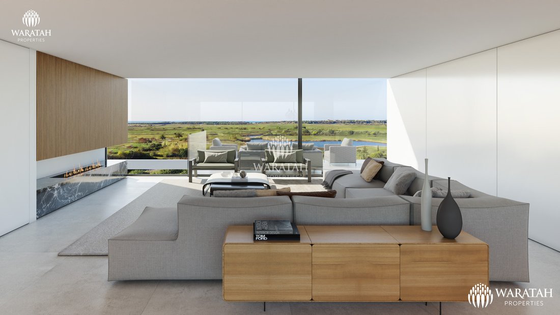 Apartment in Vilamoura, Quarteira, Algarve 3 - 13729518