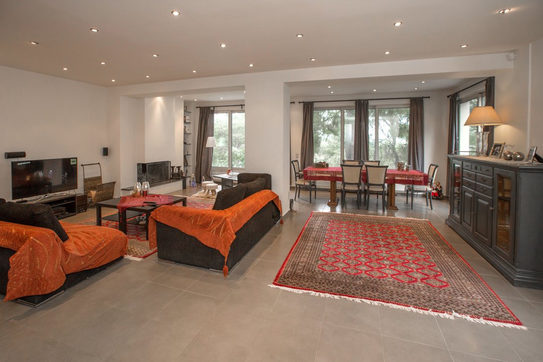 House in Dionysos, Attica, Greece 4 - 13732317