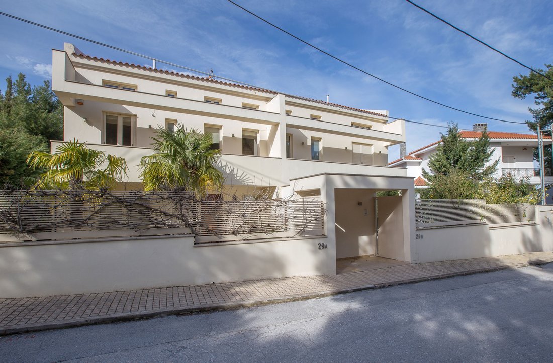 House in Dionysos, Attica, Greece 2 - 13732317