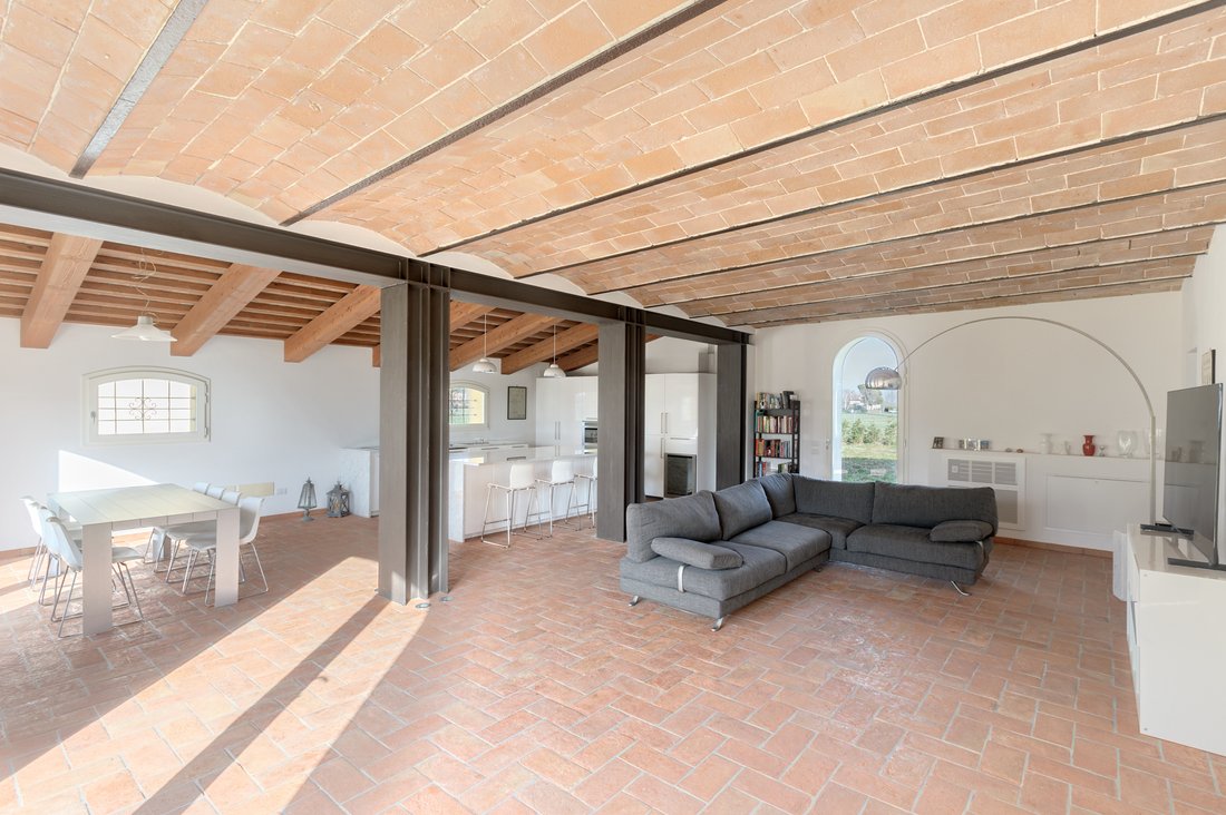 Country House in Forlimpopoli, Emilia-Romagna, Italy 3 - 13729546