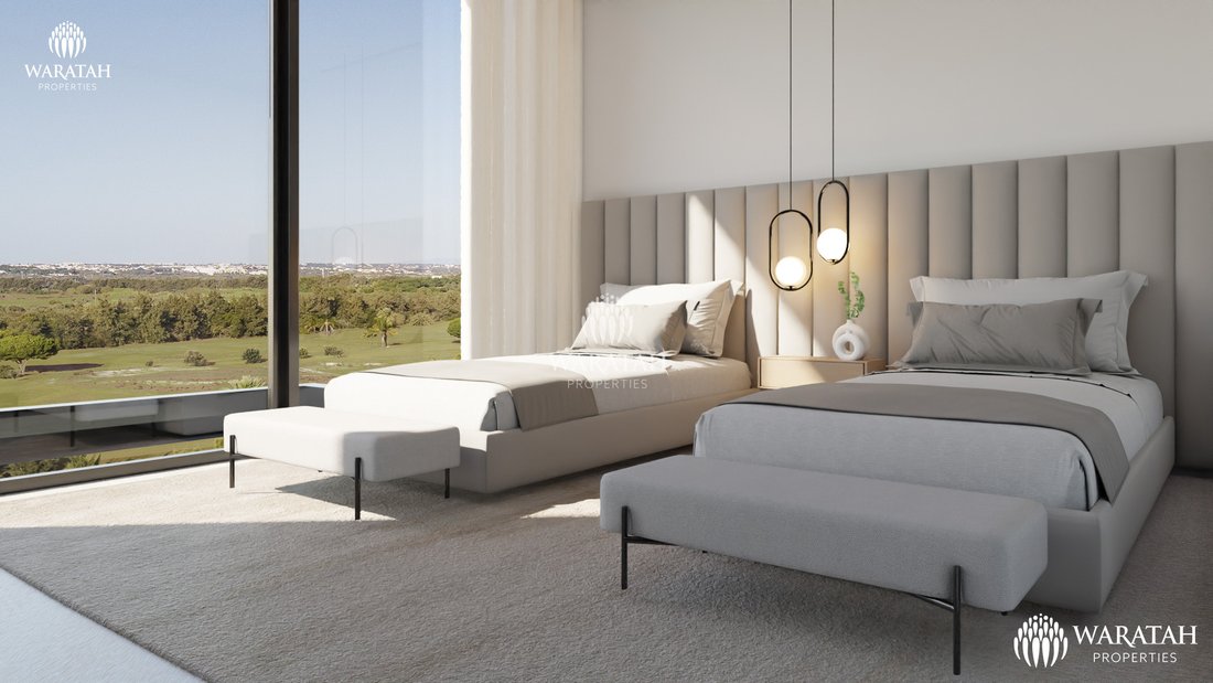 Apartment in Vilamoura, Quarteira, Algarve 5 - 13729518