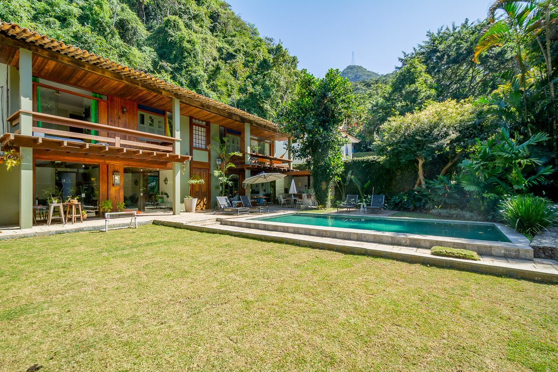 House in Rio de Janeiro, State of Rio de Janeiro, Brazil 4 - 13729509