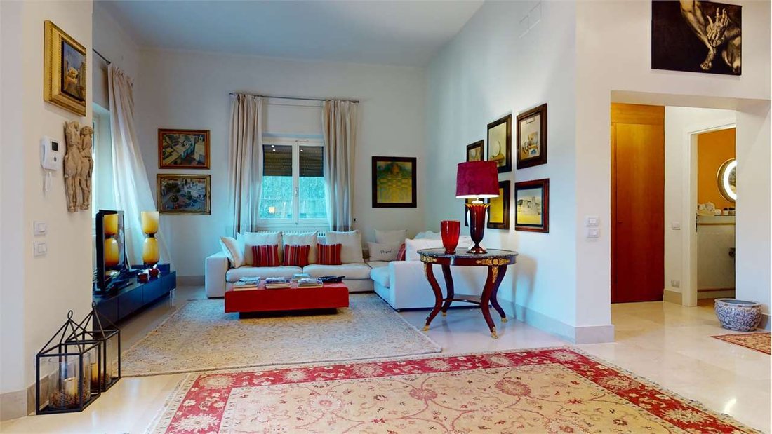 Villa in Vittoria Apuana, Forte dei Marmi, Tuscany 3 - 13731455