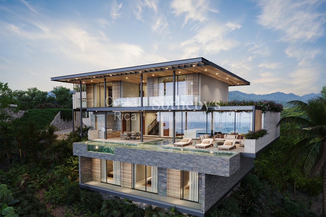 House in Tamarindo, Guanacaste Province, Costa Rica 3 - 13729778
