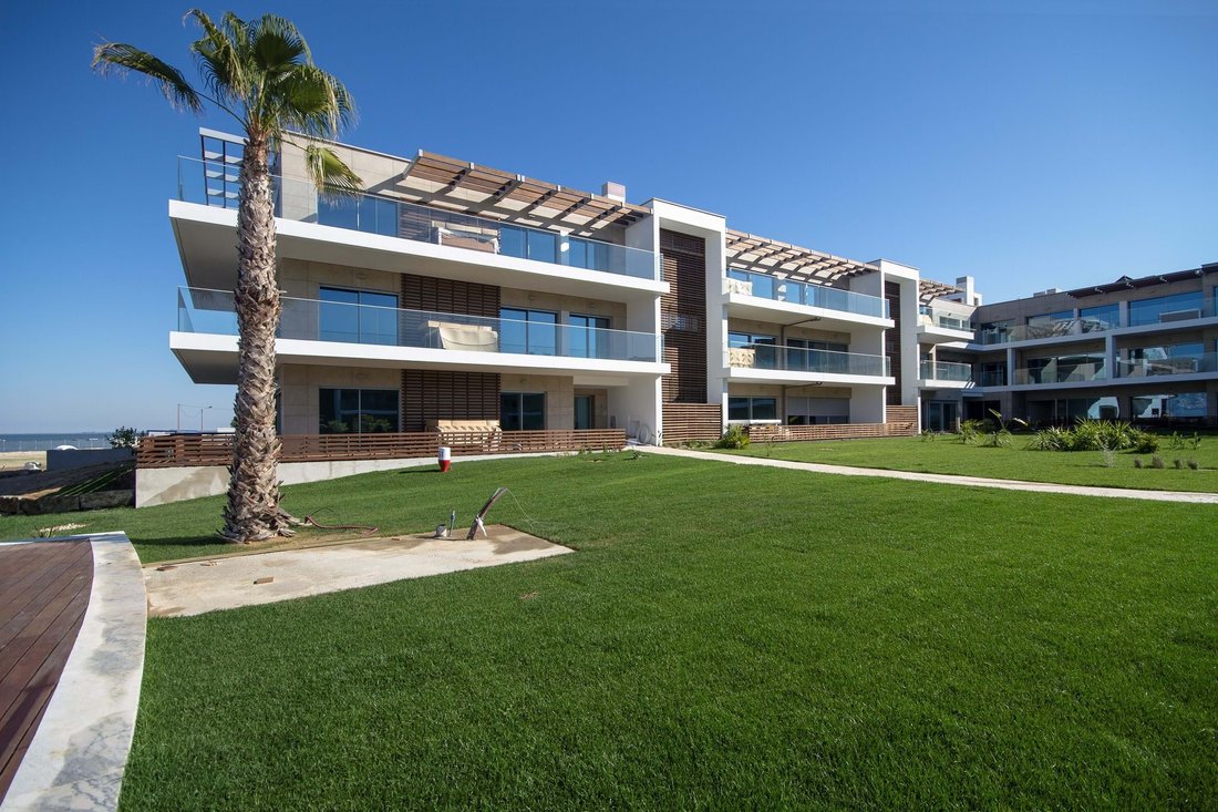 Apartment in Alcochete, Setubal, Portugal 2 - 13731070