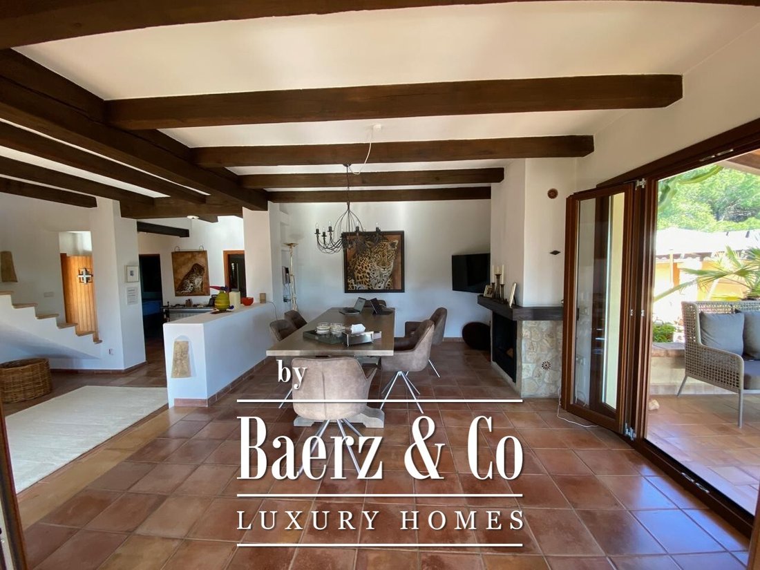 Country House in Andratx, Balearic Islands, Spain 5 - 12352116