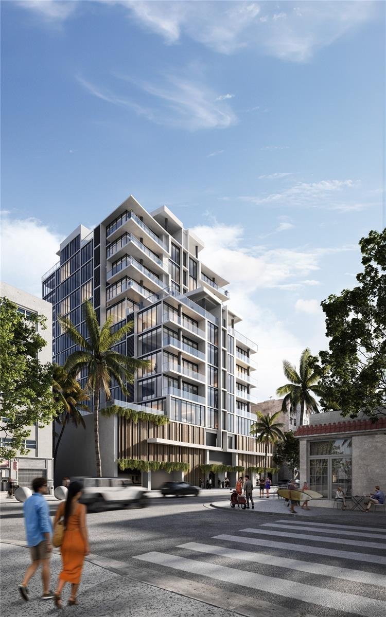 Condo in SAN JUAN, PR, United States 1 - 12462507