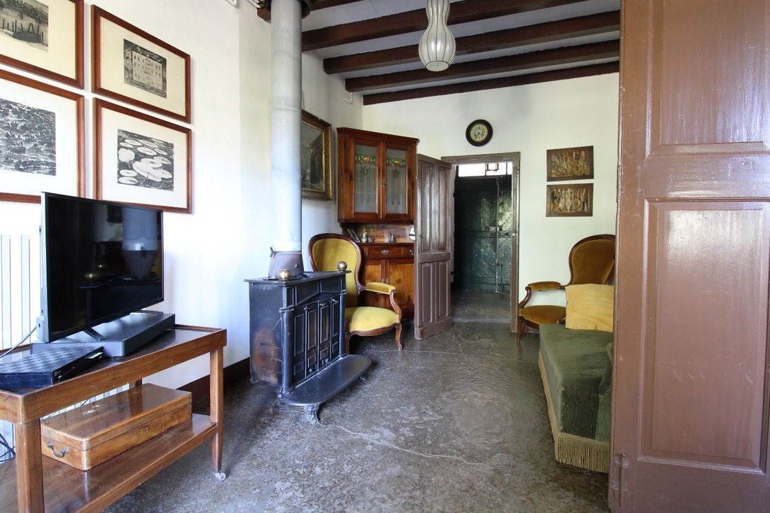 Casa di campagna a Cavriago, Emilia-Romagna, Italia 2 - 13731461