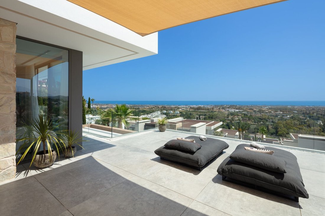 Villa in Centro, Malaga, Spain 5 - 13731087
