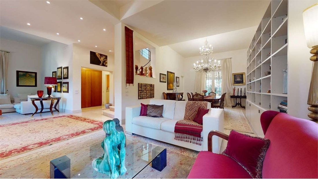 Villa in Vittoria Apuana, Forte dei Marmi, Tuscany 5 - 13731455