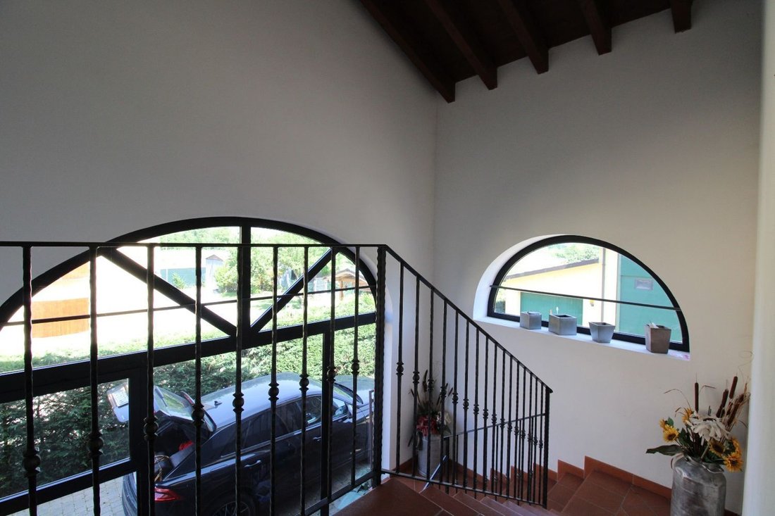 House in Codemondo - St. Bartholomew, Reggio Emilia, Emilia-Romagna 5 - 13731471