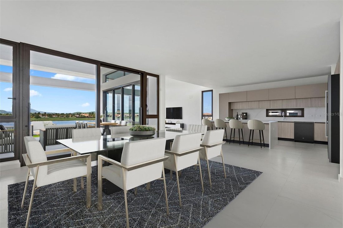 House in PALMAS DEL MAR, HUMACAO, PR, United States 5 - 13199635