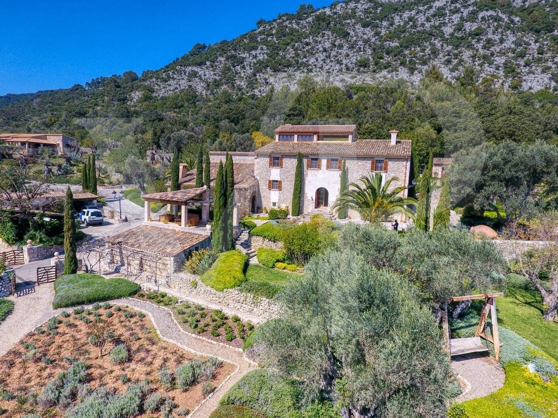 House in Pollenca, Balearic Islands, Spain 2 - 13730878