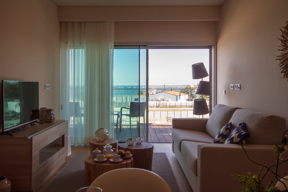 Apartment in Alcochete, Setubal, Portugal 5 - 13731070