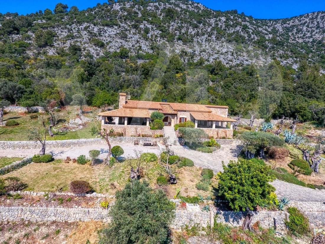 House in Pollenca, Balearic Islands, Spain 5 - 13730878