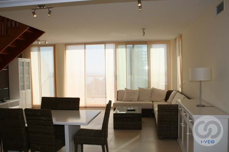 Appartamento a Alicante, Comunità Valenzana, Spagna 3 - 13729721