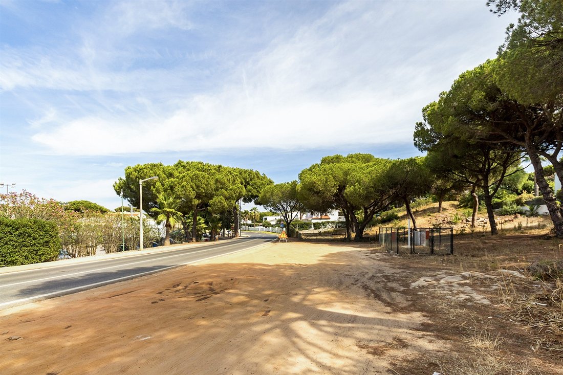 Land in Vilamoura, Quarteira, Algarve 4 - 13732301