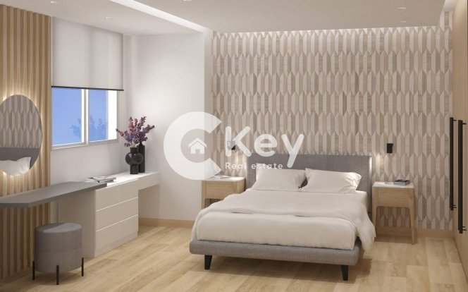 Apartment in Nikaia, Attica, Greece 5 - 13729906