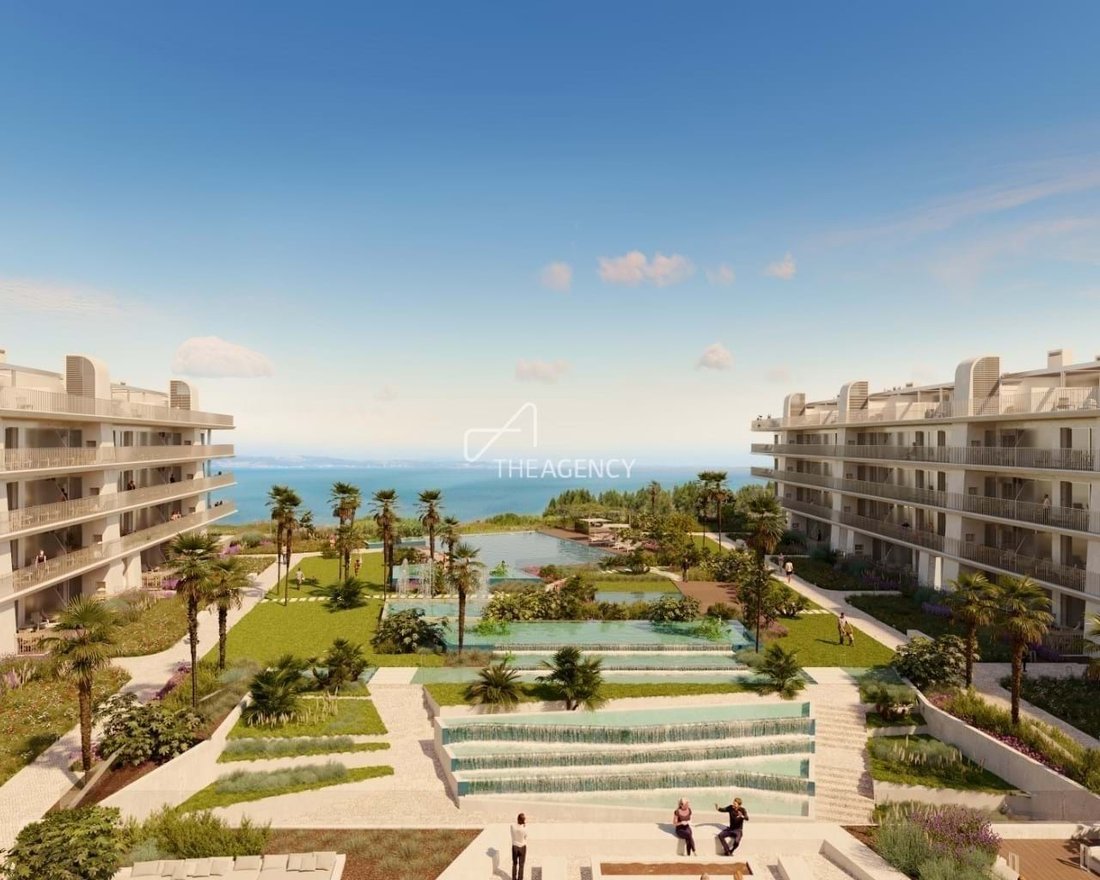 Apartment in Alcochete, Setubal, Portugal 4 - 13729750
