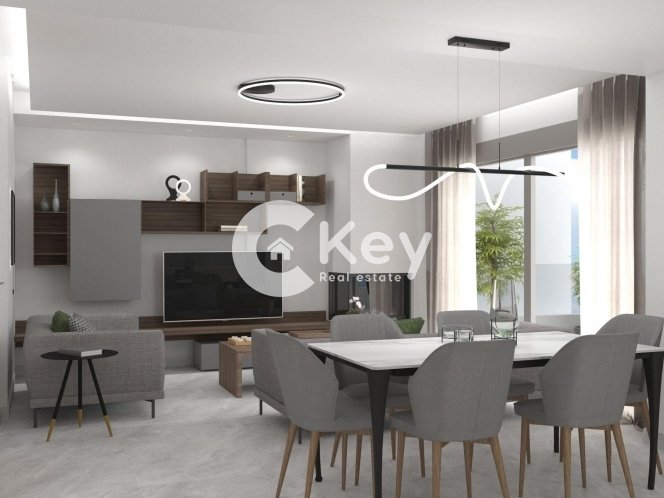 Apartment in Nikaia, Attica, Greece 1 - 13729906