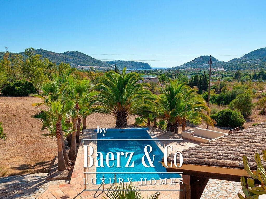 Country House in Andratx, Balearic Islands, Spain 3 - 12352116