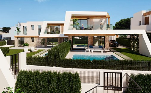 Maison à Capdepera, Îles Baléares, Espagne 1