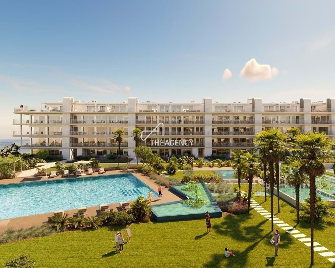 Apartment in Alcochete, Setubal, Portugal 3 - 13729739
