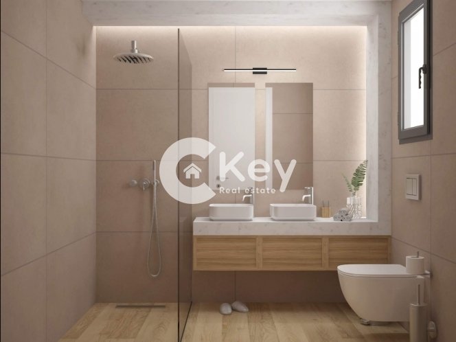 Apartment in Nikaia, Attica, Greece 3 - 13729906