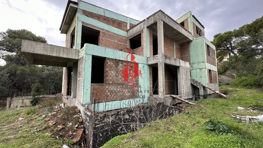 Land in Thrakomakedones, Attica, Greece 3 - 13731485