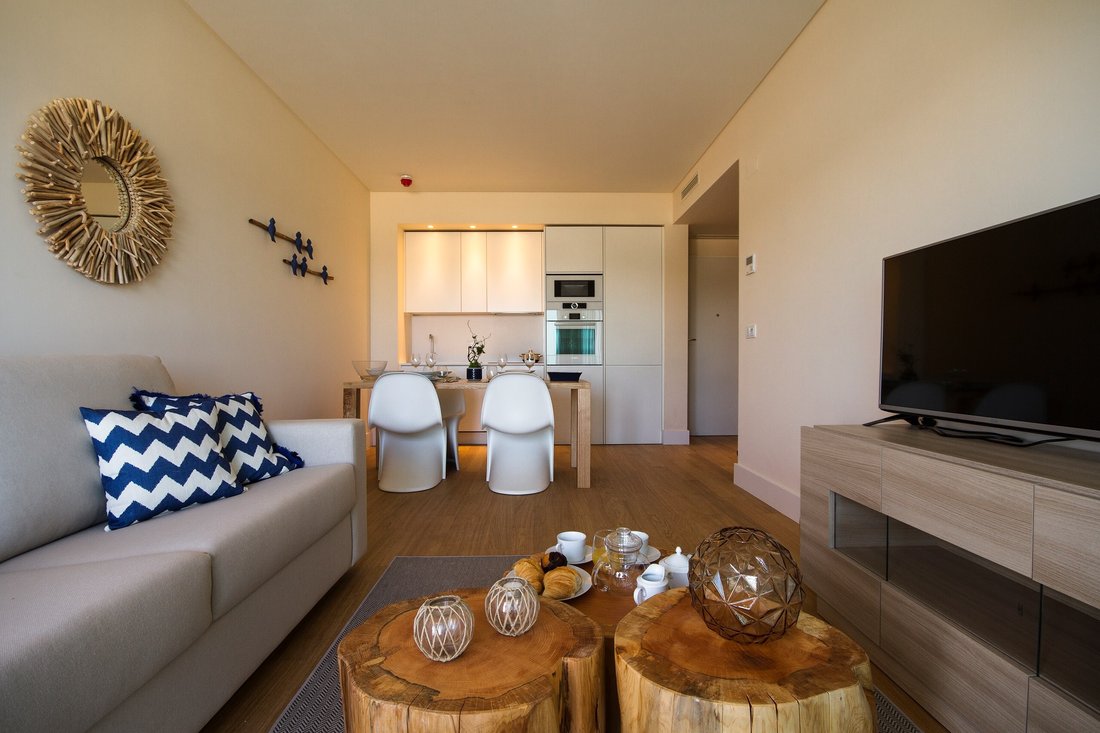 Apartment in Alcochete, Setubal, Portugal 3 - 13731070