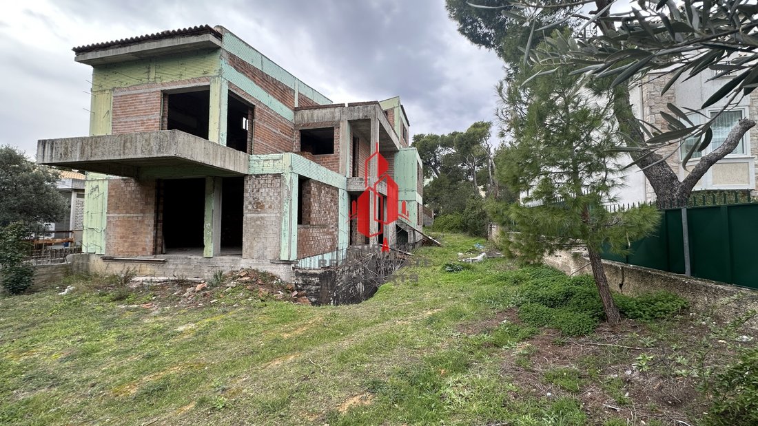 Land in Thrakomakedones, Attica, Greece 1 - 13731485